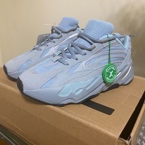 Yeezy Boost 700 V2 Hospital Blue